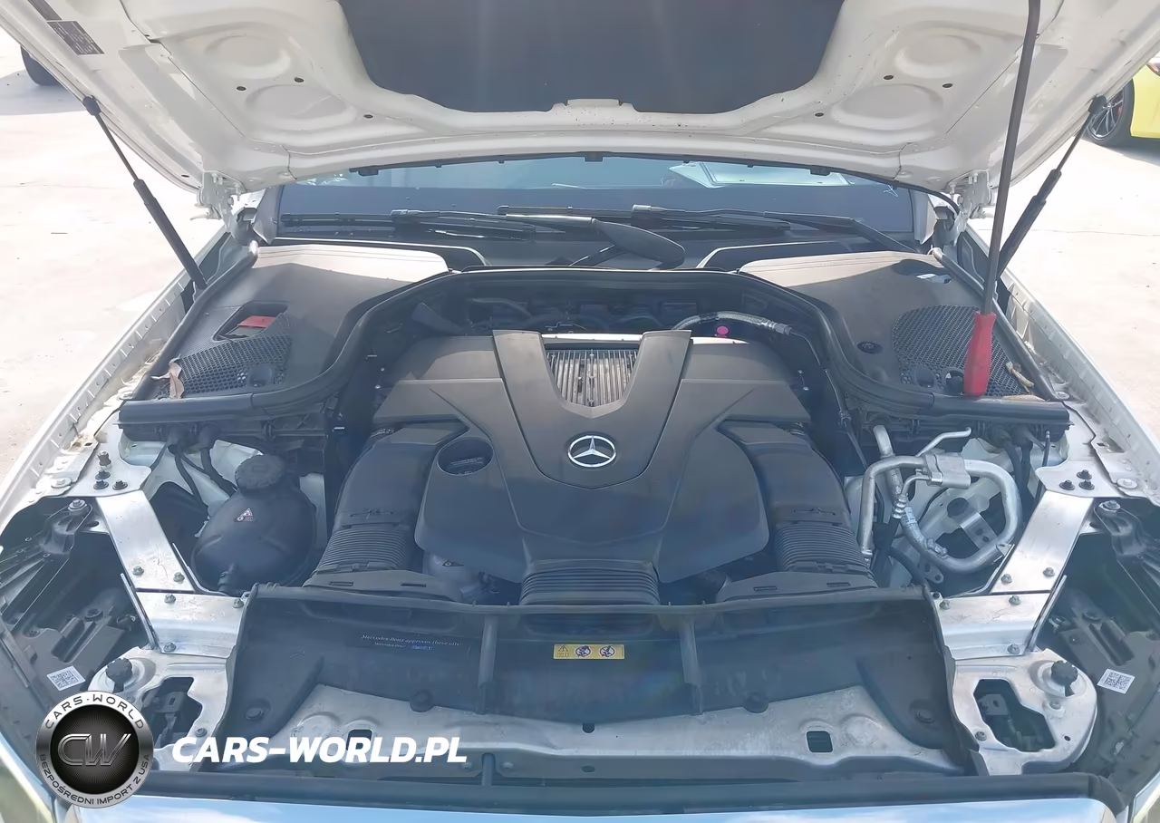 2018 Mercedes-Benz E 400 4Matic VIN:WDDZF6GB1JA459166 - 10