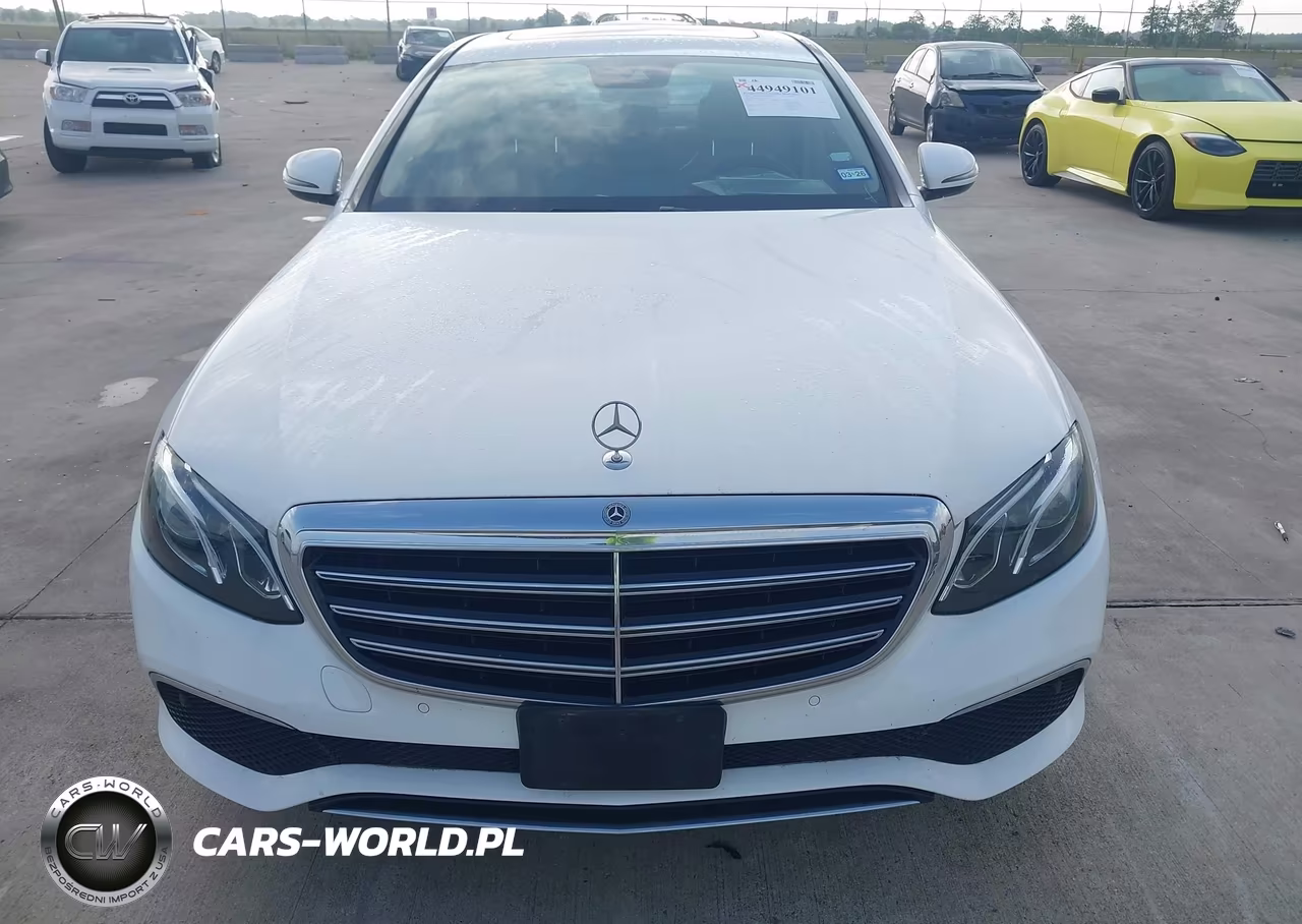 2018 Mercedes-Benz E 400 4Matic VIN:WDDZF6GB1JA459166 - 12
