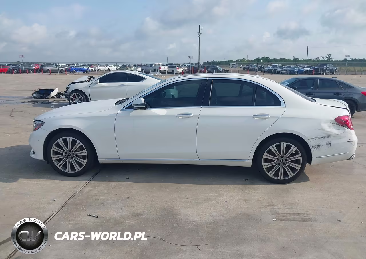 2018 Mercedes-Benz E 400 4Matic VIN:WDDZF6GB1JA459166 - 14