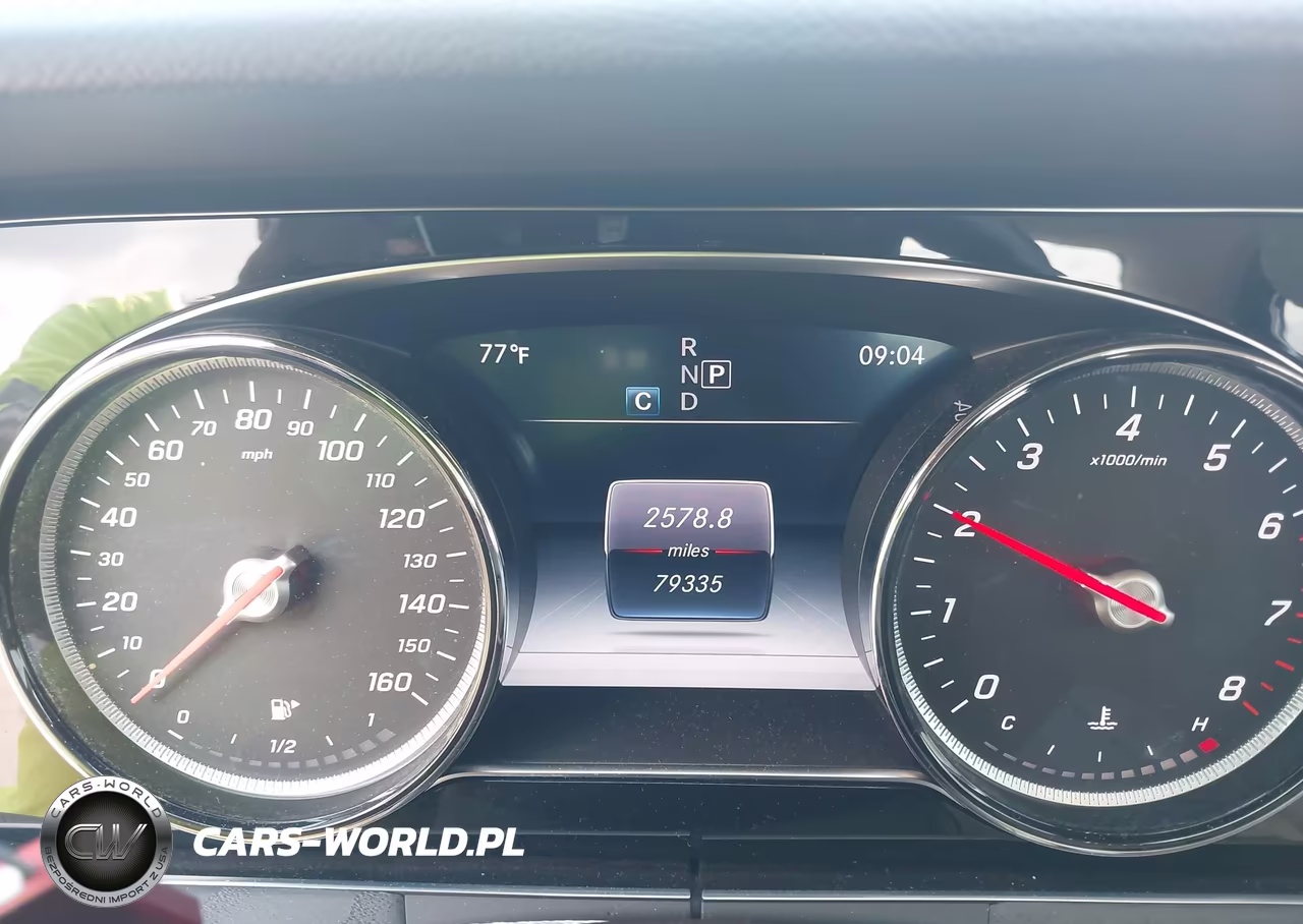 2018 Mercedes-Benz E 400 4Matic VIN:WDDZF6GB1JA459166 - 15