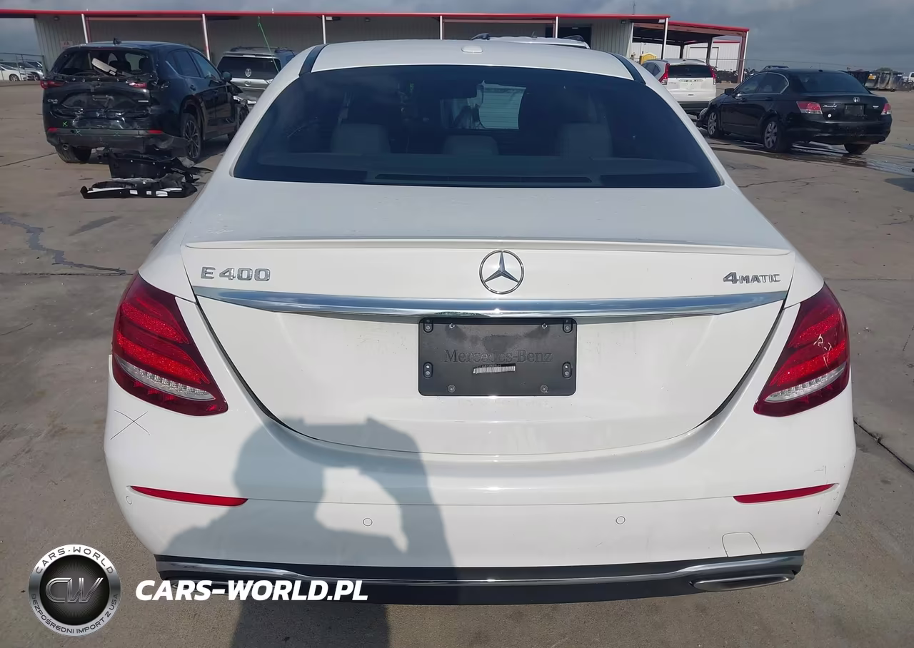 2018 Mercedes-Benz E 400 4Matic VIN:WDDZF6GB1JA459166 - 16