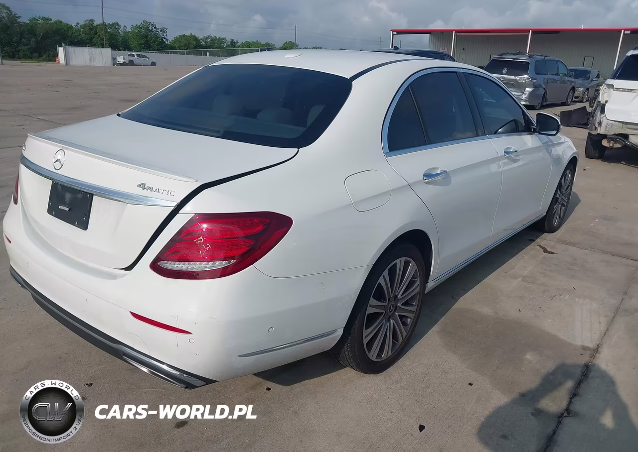 2018 Mercedes-Benz E 400 4Matic VIN:WDDZF6GB1JA459166 - 4
