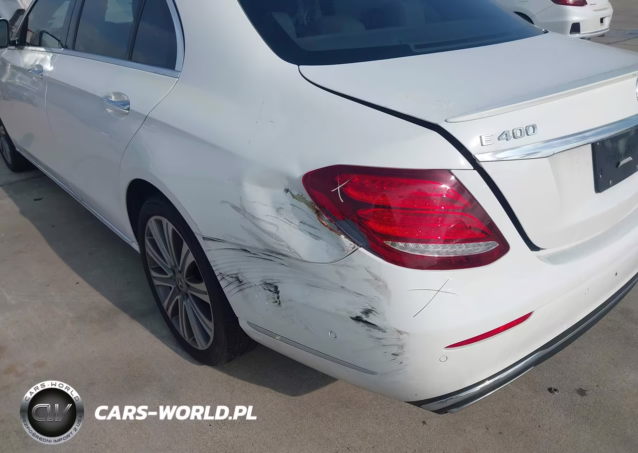 2018 Mercedes-Benz E 400 4Matic VIN:WDDZF6GB1JA459166 - 6