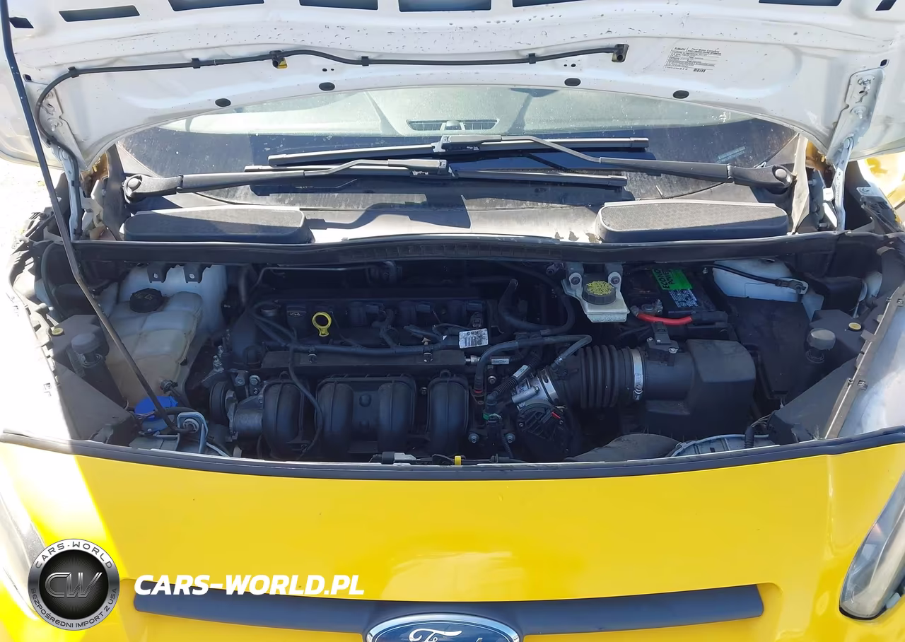 2017 Ford Transit Connect Xl VIN:NM0LS7E70H1330374 - 10