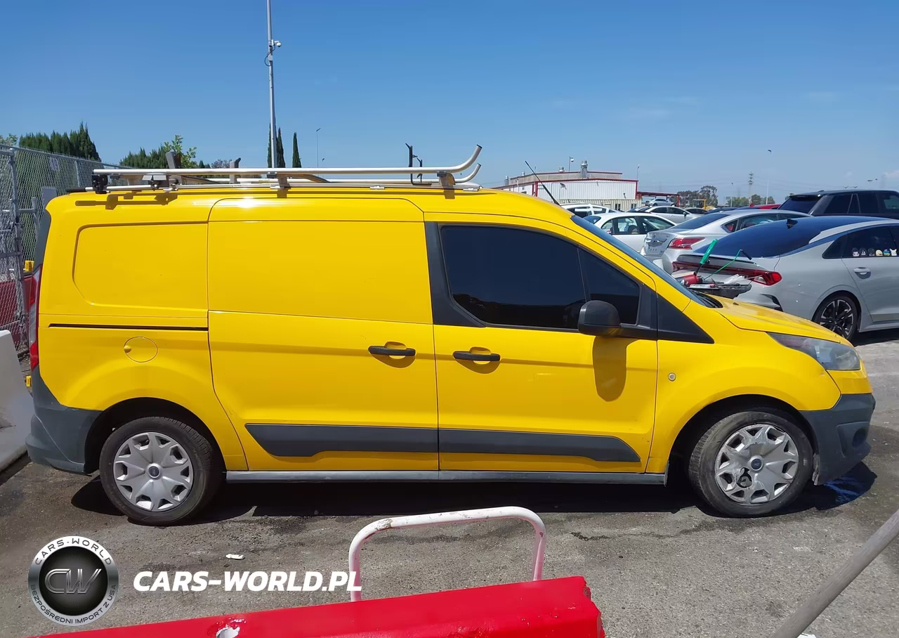 2017 Ford Transit Connect Xl VIN:NM0LS7E70H1330374 - 13