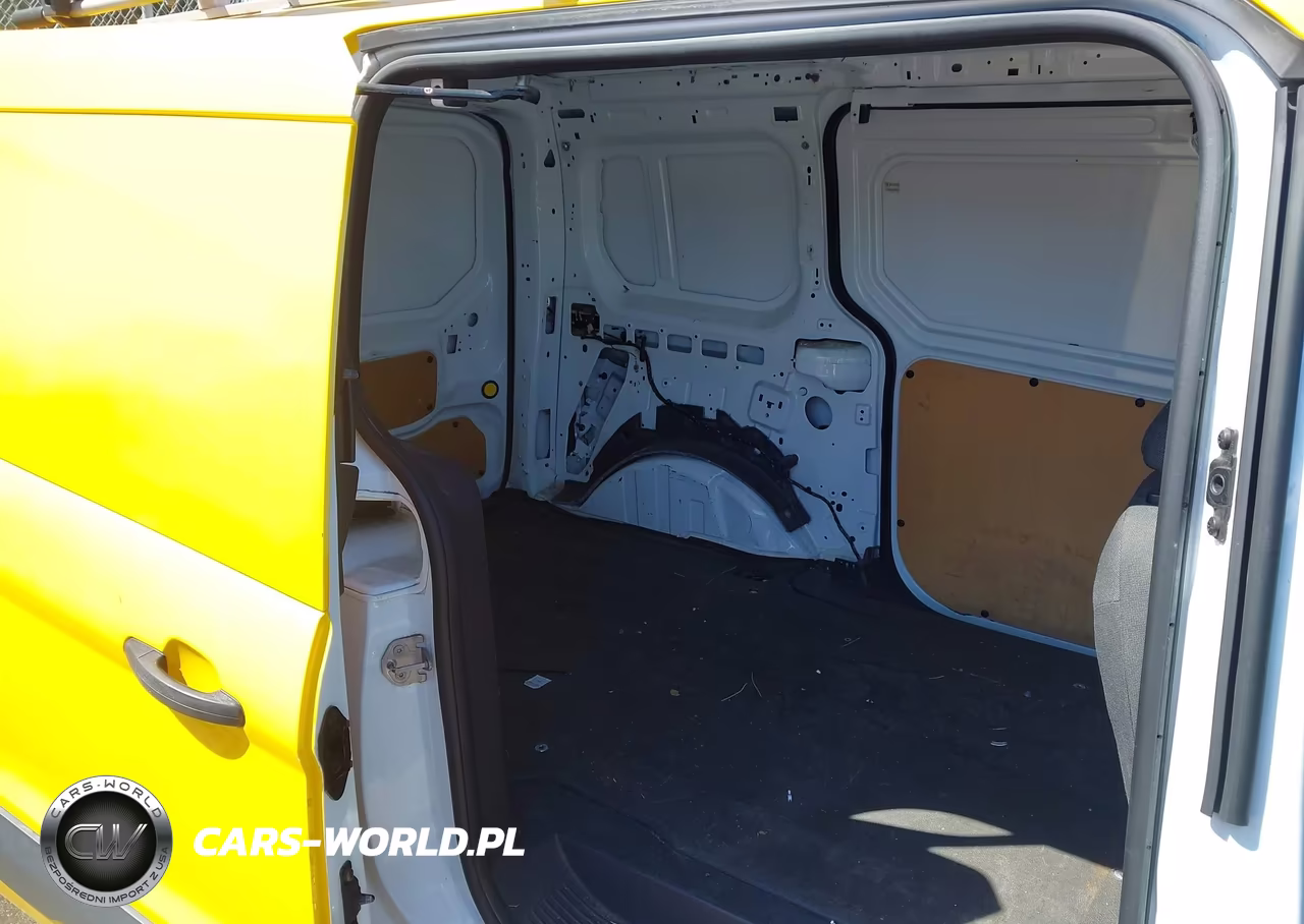 2017 Ford Transit Connect Xl VIN:NM0LS7E70H1330374 - 8