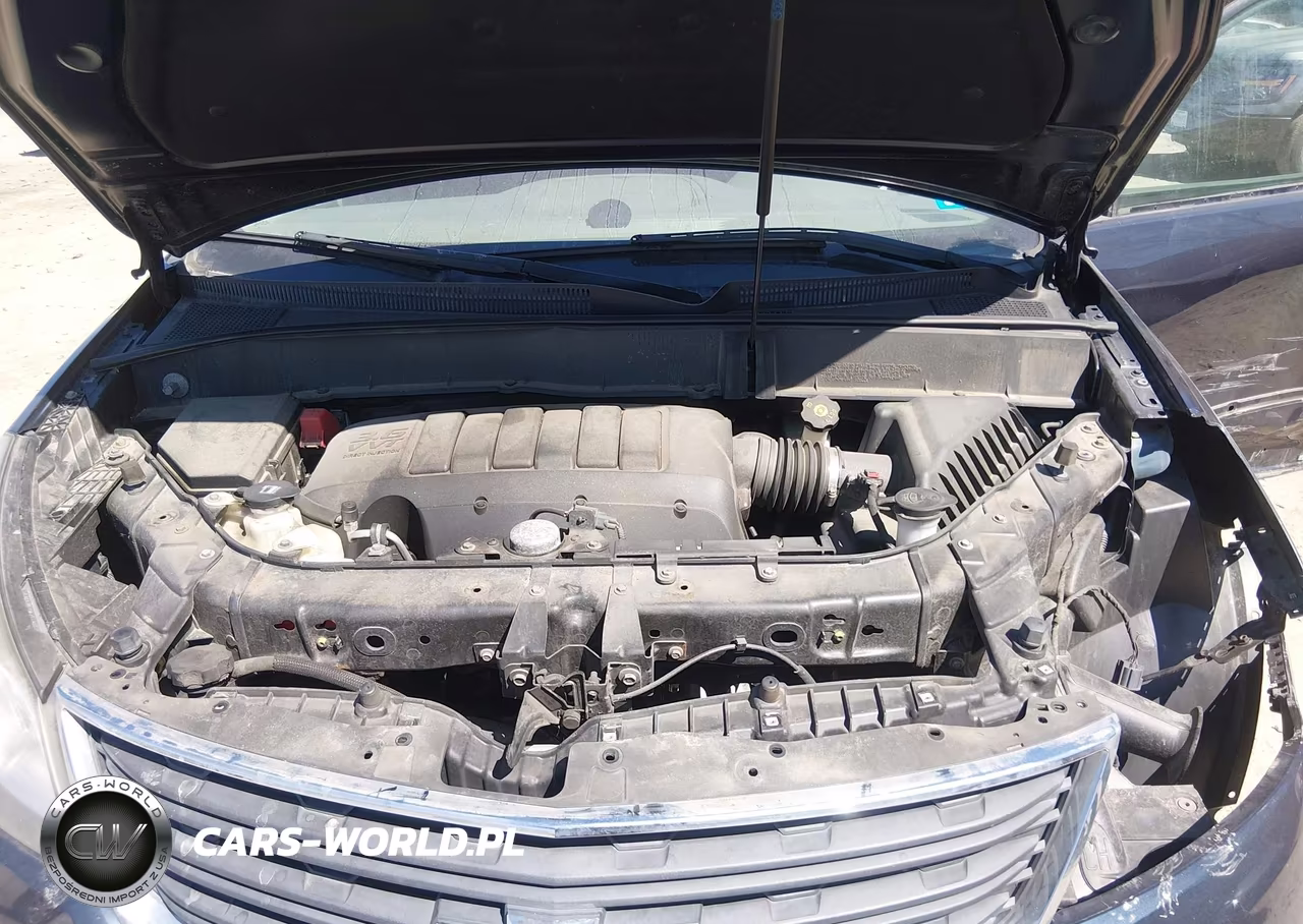 2017 Chevrolet Traverse Ls VIN:1GNKVFKD8HJ256638 - 10