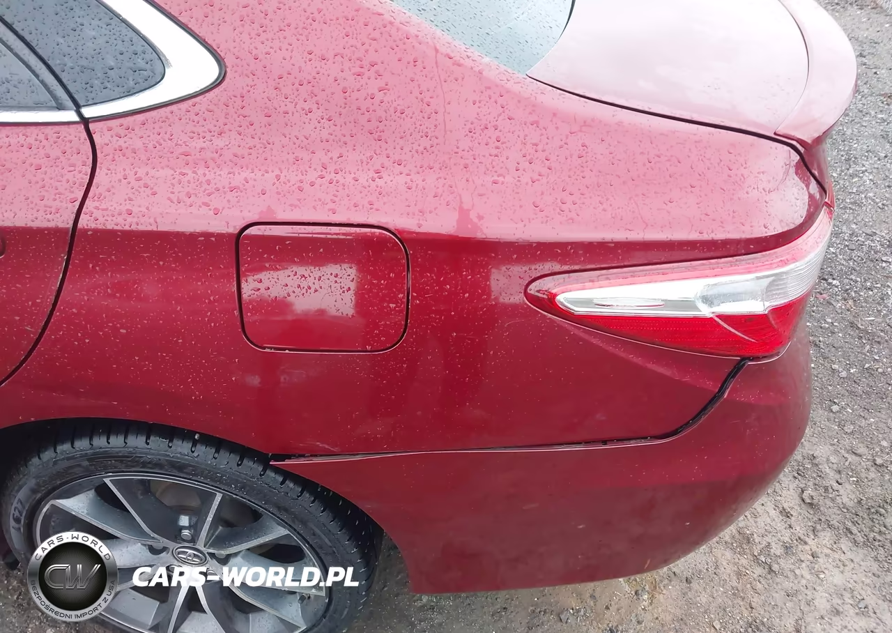2016 Toyota Camry Xse VIN:4T1BF1FK3GU516339 - 20