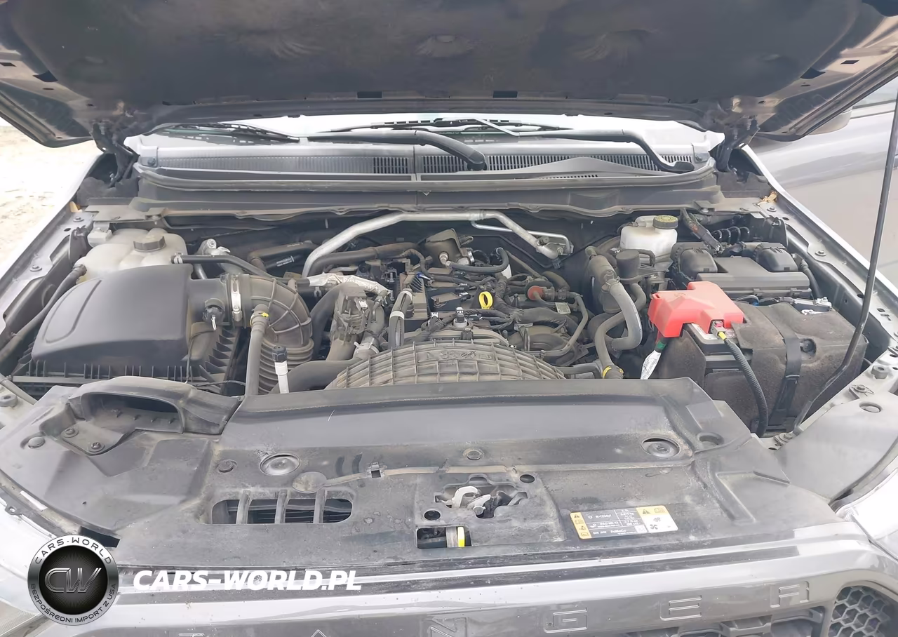 2022 Ford Ranger Xlt VIN:1FTER4FH6NLD11776 - 10