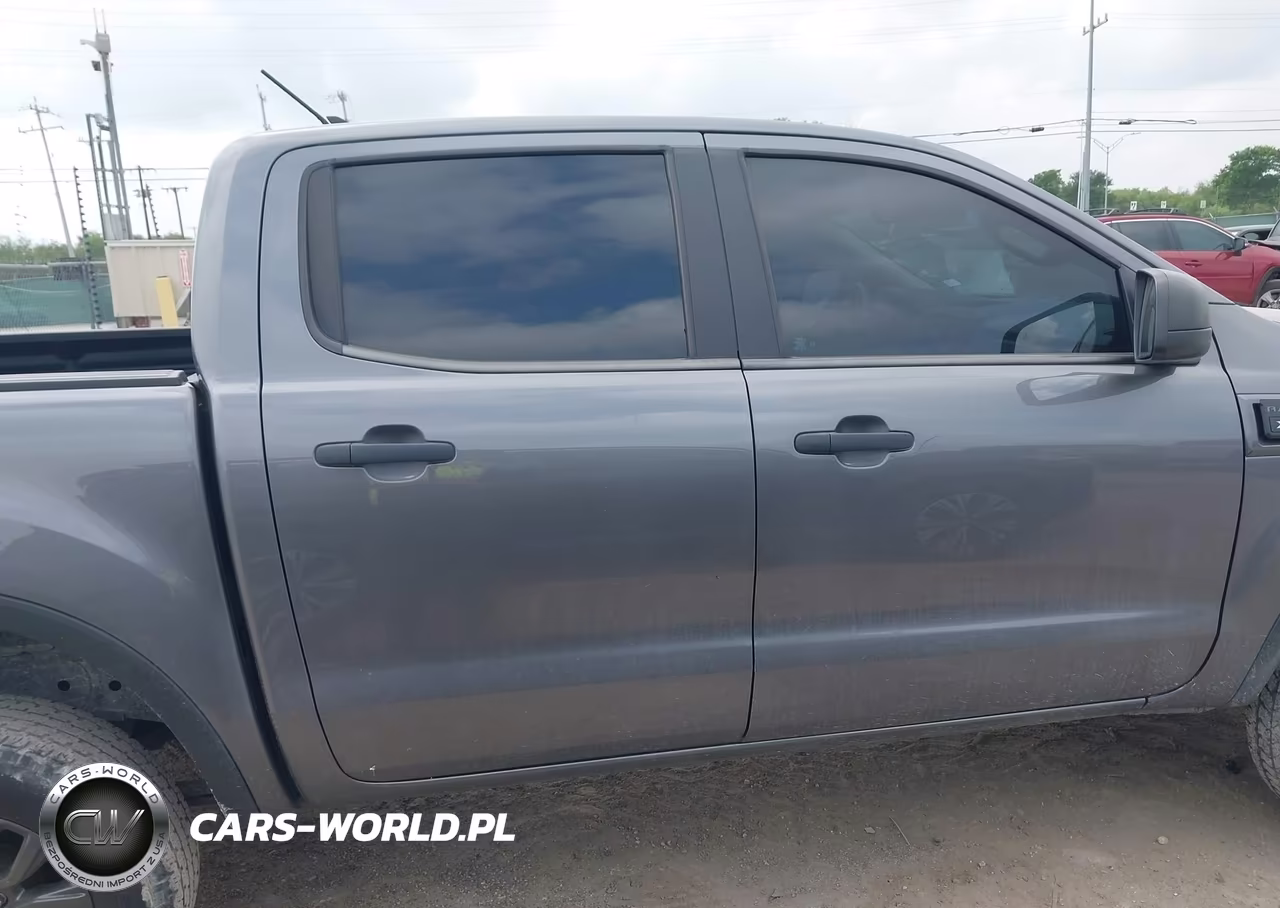 2022 Ford Ranger Xlt VIN:1FTER4FH6NLD11776 - 13