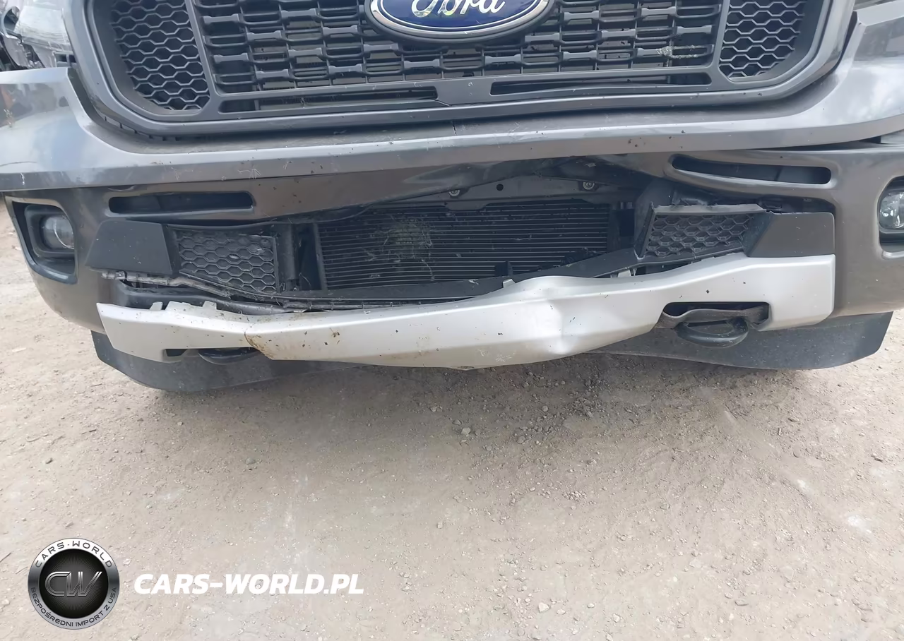 2022 Ford Ranger Xlt VIN:1FTER4FH6NLD11776 - 6