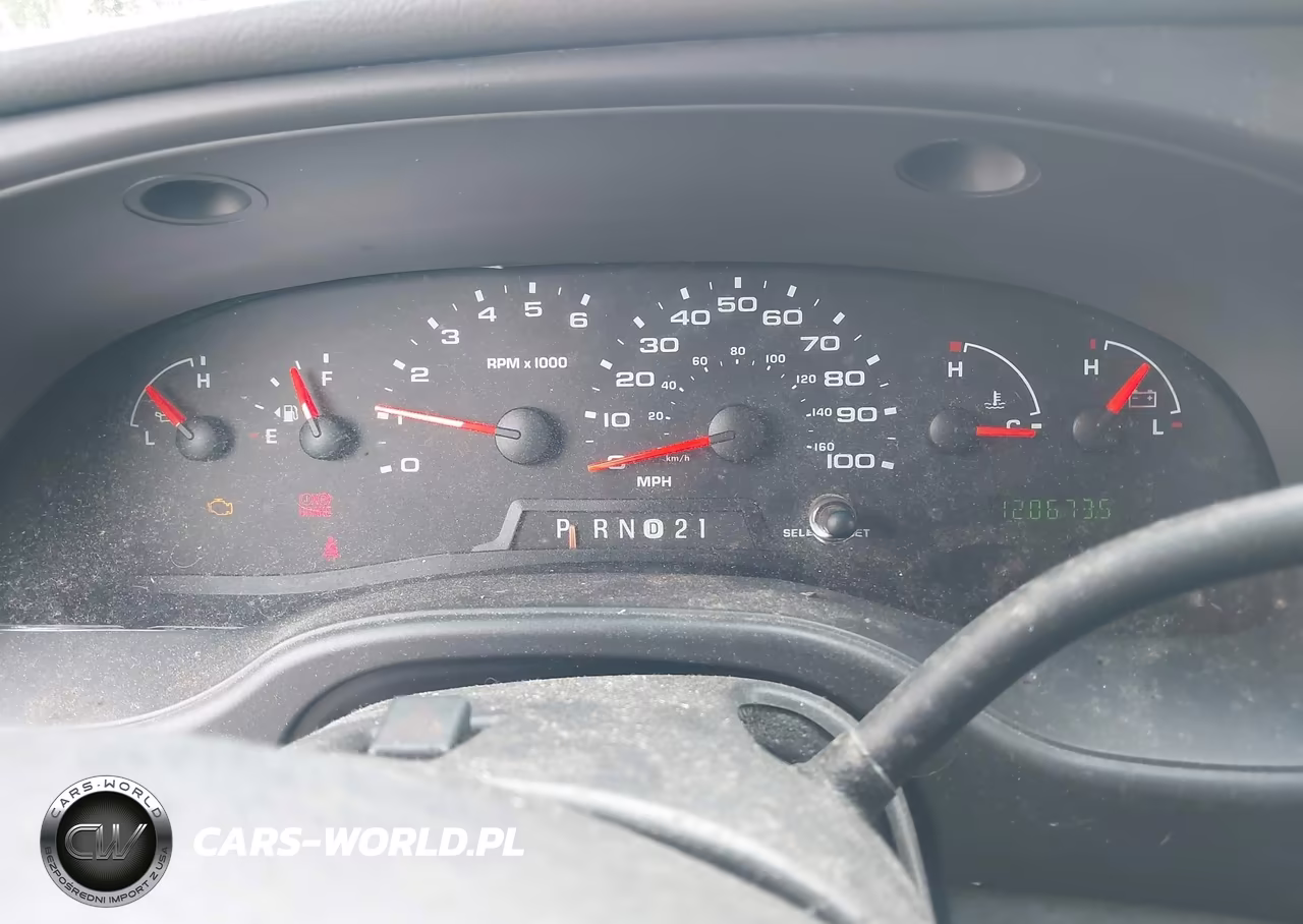 2008 Ford E-250 Commercial-Recreational VIN:1FTNS24L58DB13785 - 7