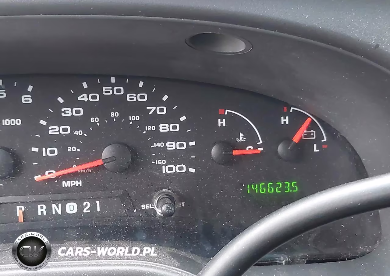 2008 Ford E-250 Commercial-Recreational VIN:1FTNE24L48DA96517 - 19