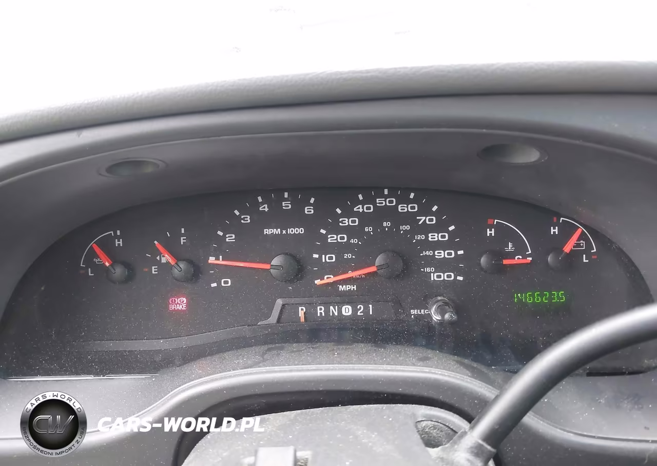 2008 Ford E-250 Commercial-Recreational VIN:1FTNE24L48DA96517 - 7