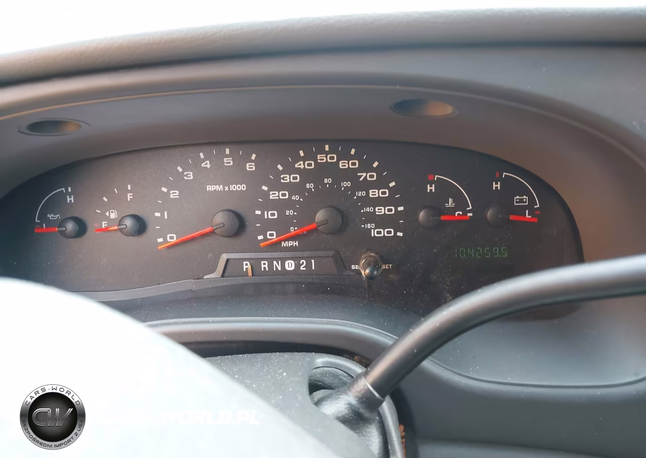 2008 Ford E-350 Super Duty Commercial-Recreational VIN:1FTSS34L48DB13818 - 7