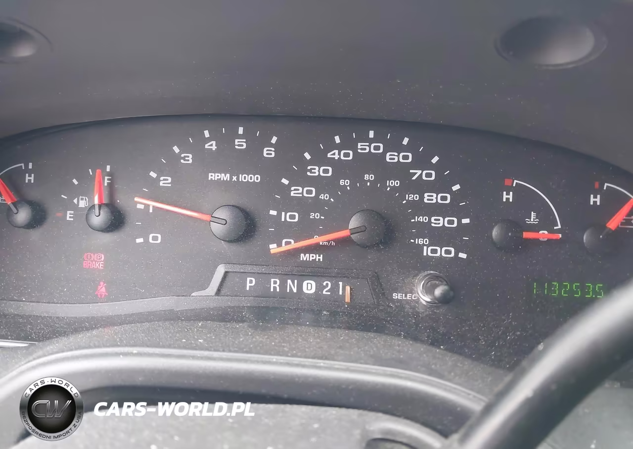 2008 Ford E-350 Super Duty Commercial-Recreational VIN:1FTSS34L98DB13815 - 10