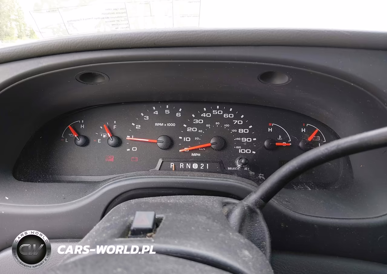 2008 Ford E-350 Super Duty Commercial-Recreational VIN:1FTSS34L88DB10176 - 6