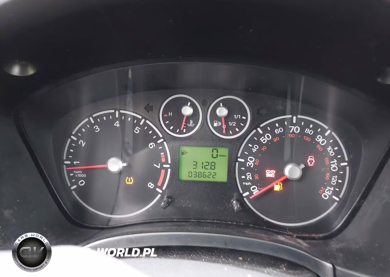 2010 Ford Transit Connect Xl VIN:NM0LS7ANXAT020067 - 7