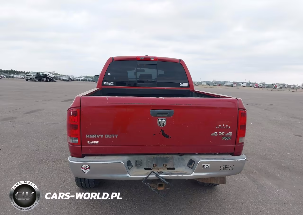 2006 Dodge Ram 3500 Laramie VIN:3D7LX39C06G197379 - 16