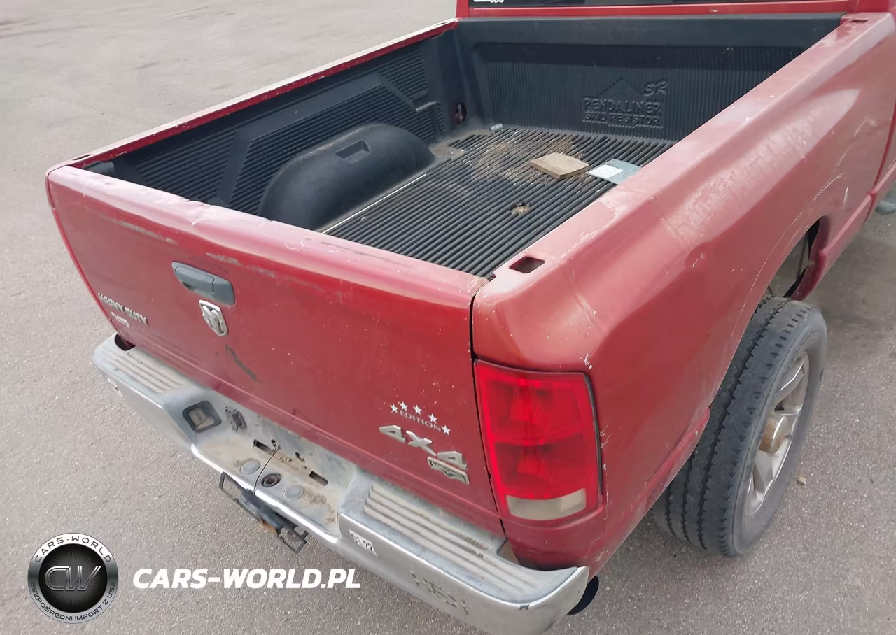 2006 Dodge Ram 3500 Laramie VIN:3D7LX39C06G197379 - 6