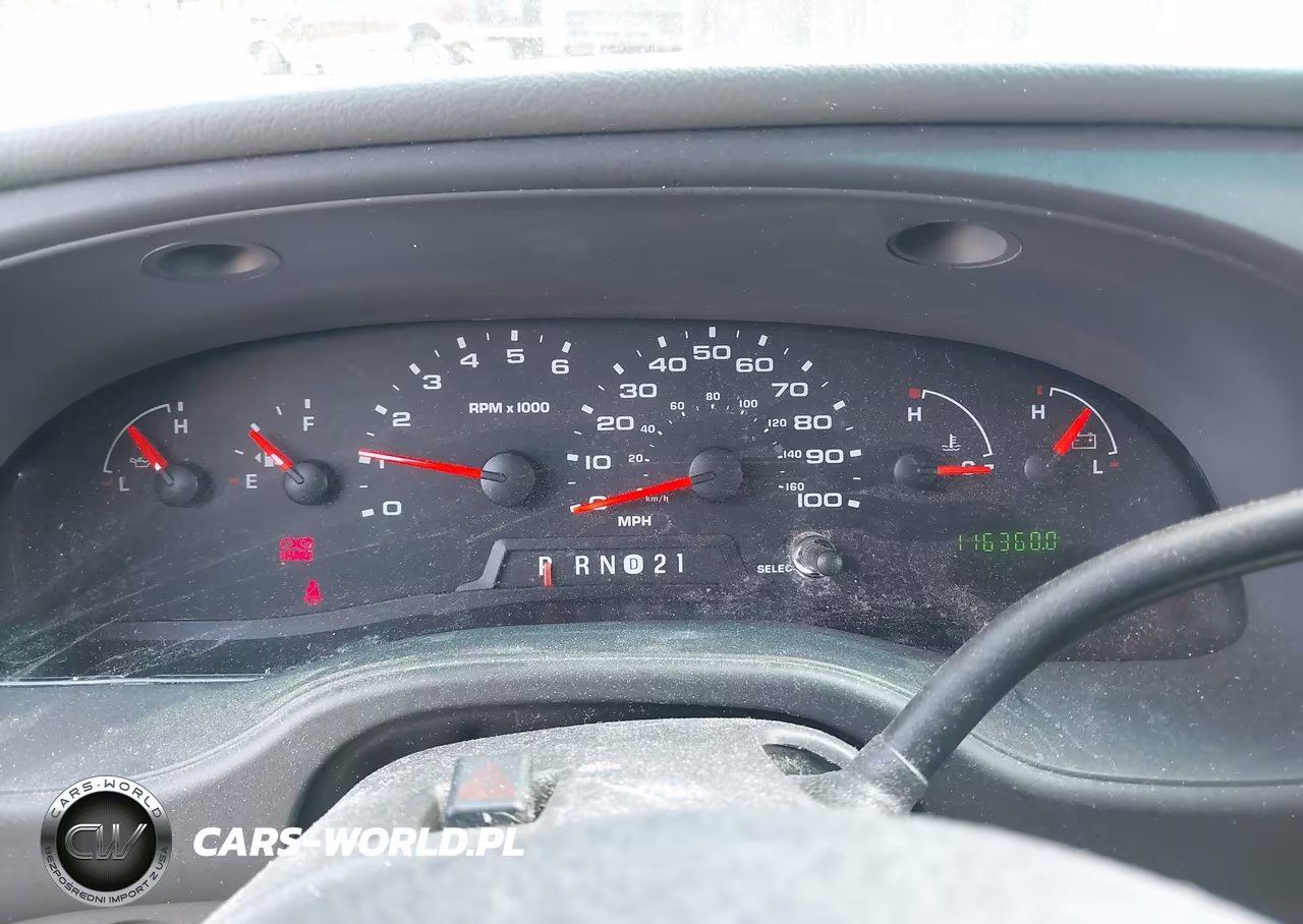 2008 Ford E-350 Super Duty Commercial-Recreational VIN:1FTSE34L68DB15125 - 7