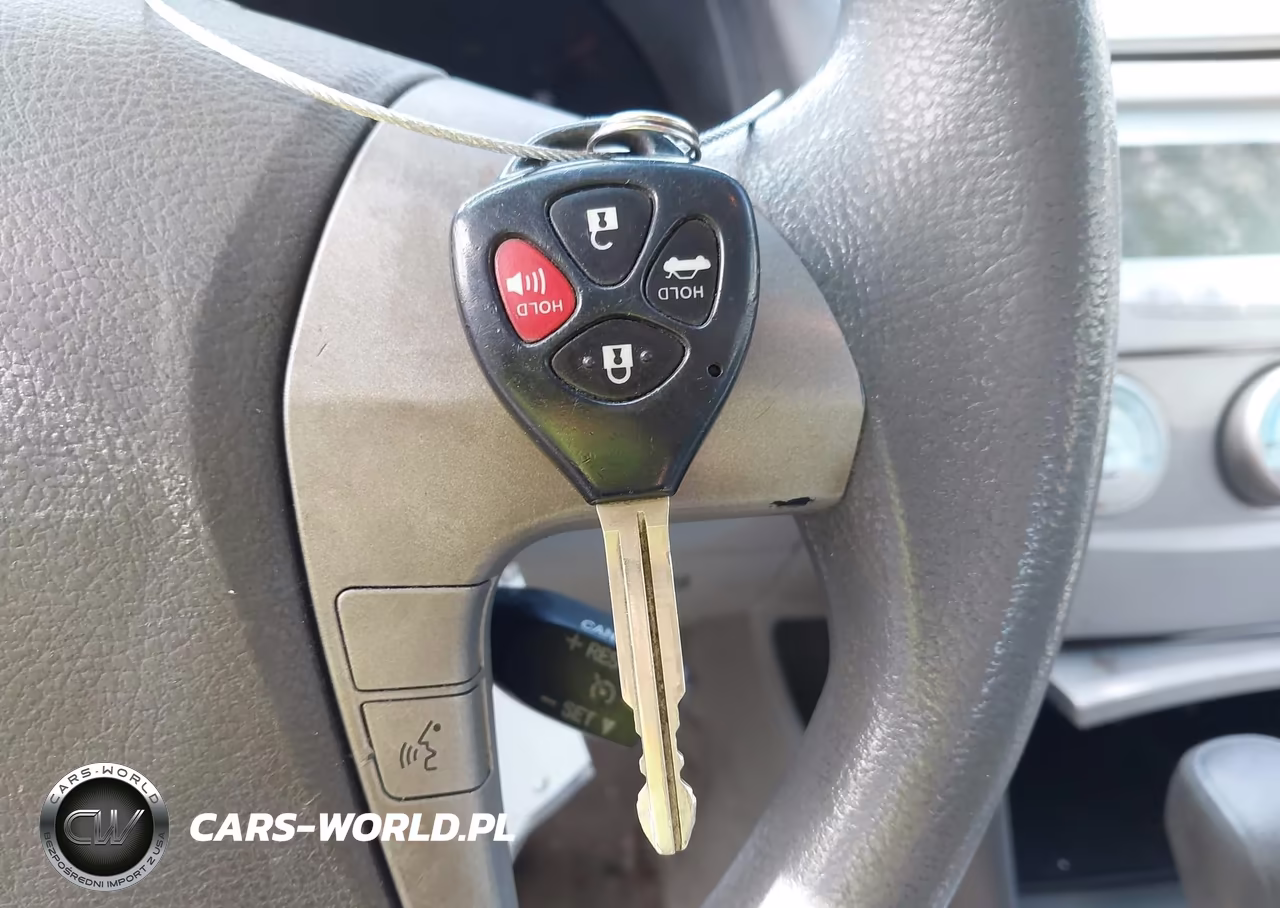 2008 Toyota Camry Le VIN:4T1BE46K68U205428 - 11