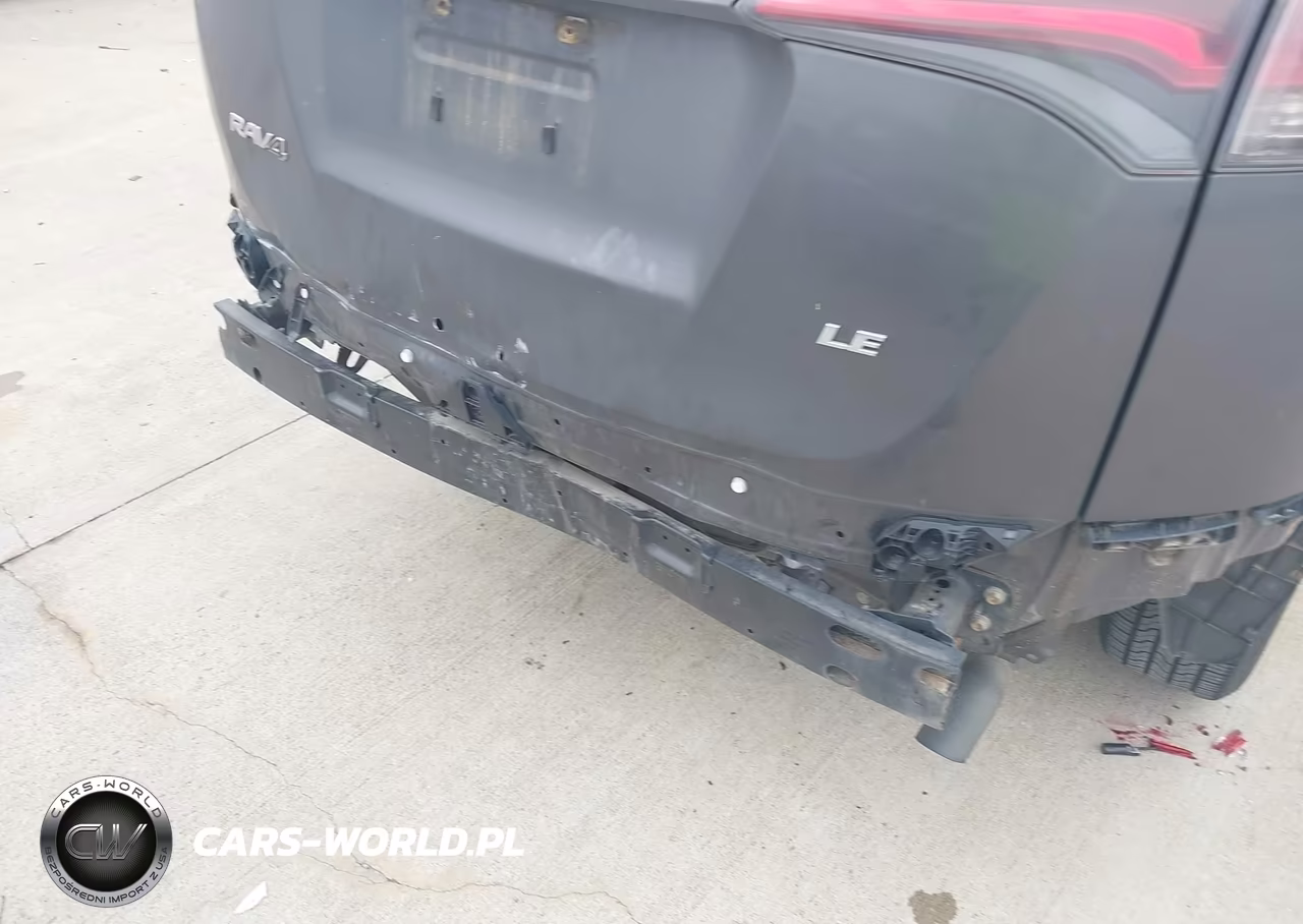 2017 Toyota Rav4 Le VIN:JTMZFREV5HJ109347 - 6