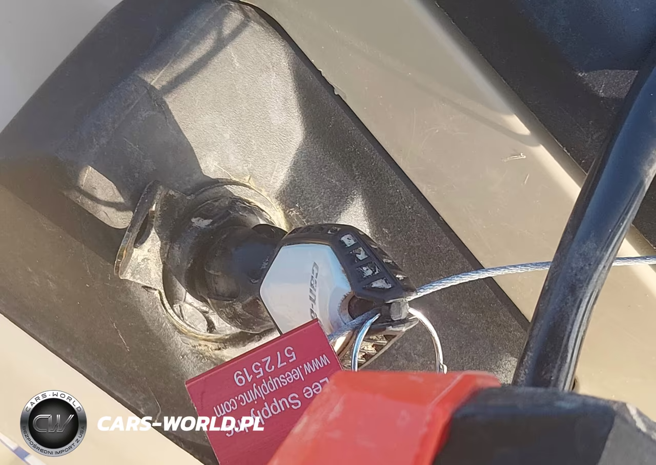2022 Can-Am Outlander X Mr 850 VIN:3JBLWAU43NJ001604 - 11
