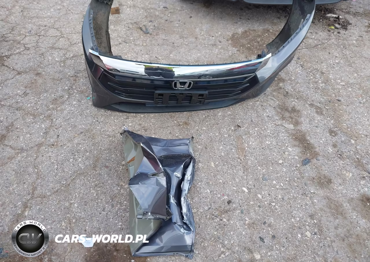 2019 Honda Insight Ex VIN:19XZE4F58KE004617 - 12
