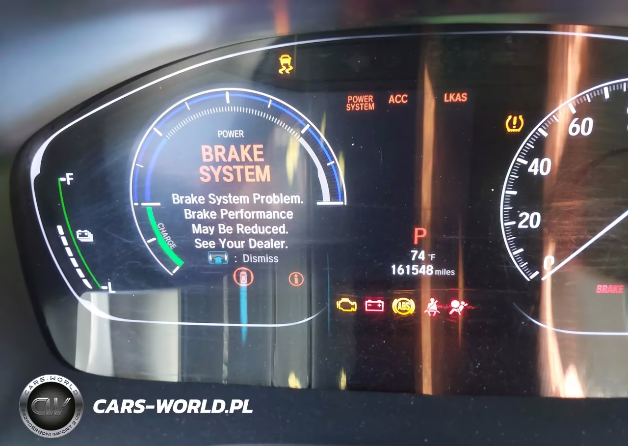 2019 Honda Insight Ex VIN:19XZE4F58KE004617 - 18