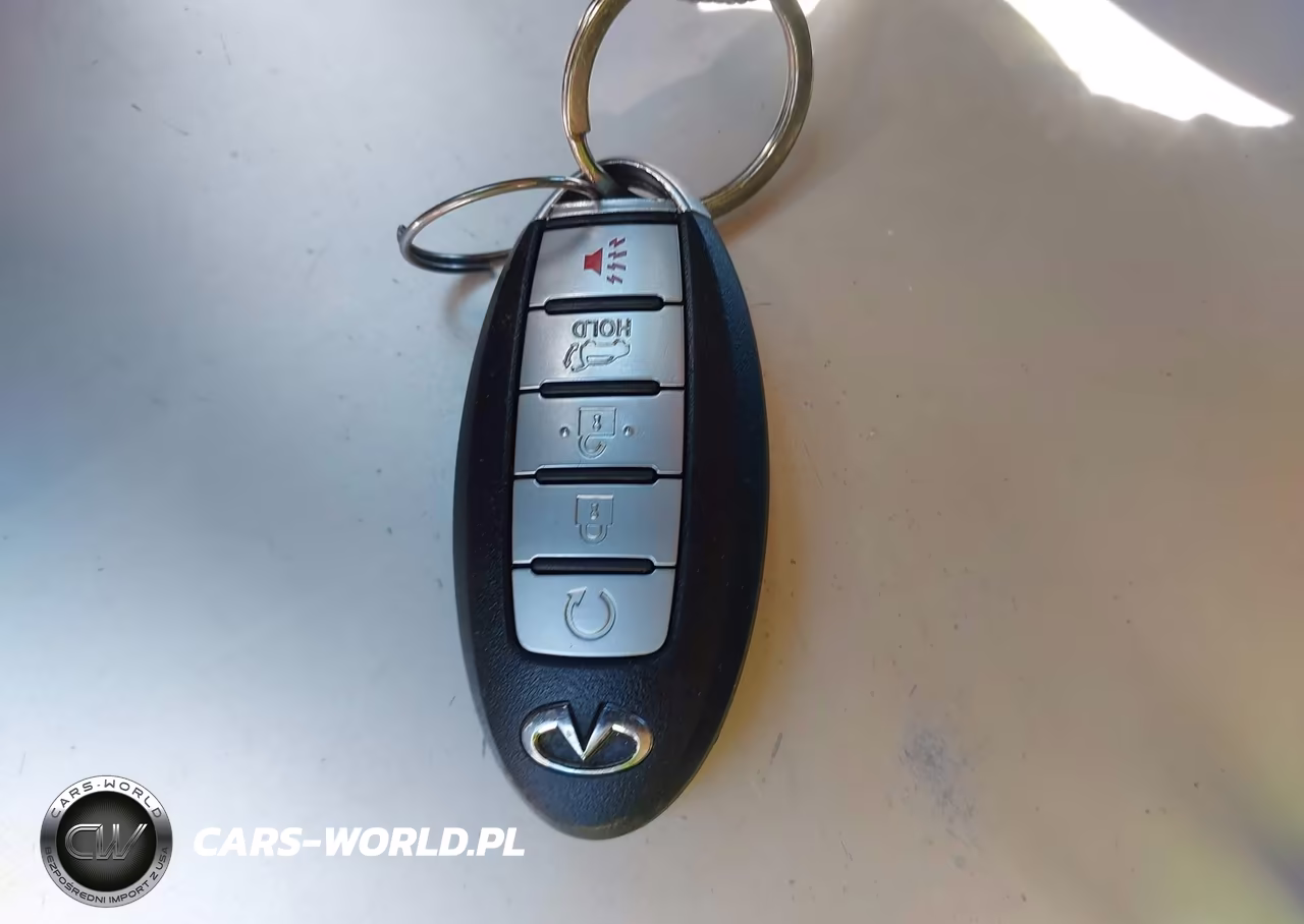 2016 Infiniti Qx60 VIN:5N1AL0MNXGC516159 - 11