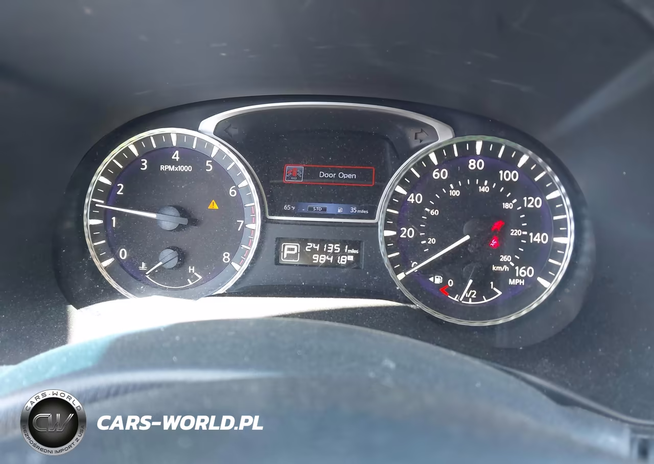 2016 Infiniti Qx60 VIN:5N1AL0MNXGC516159 - 7