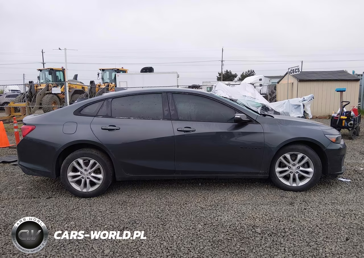 2018 Chevrolet Malibu Lt VIN:1G1ZD5ST3JF224631 - 13