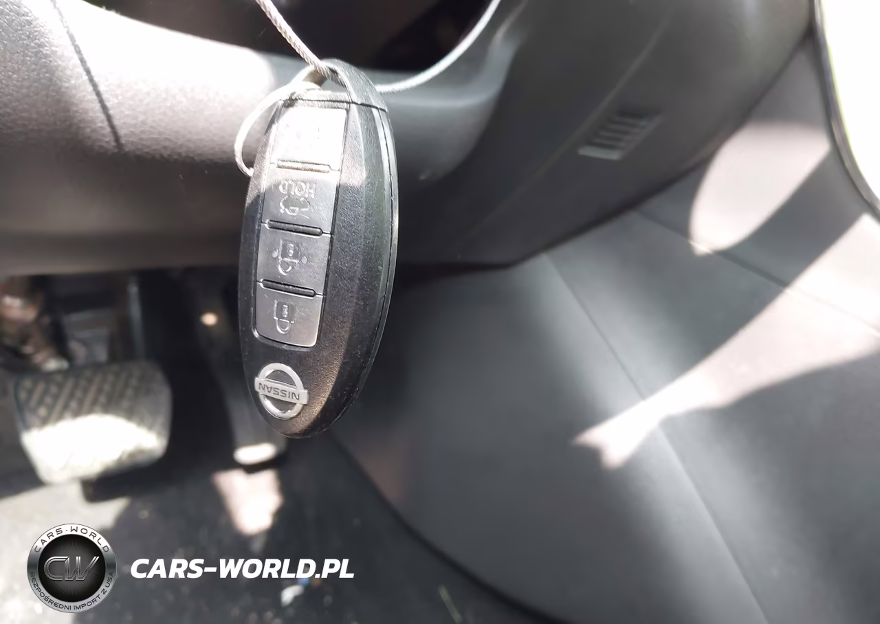 2015 Nissan Sentra Sv VIN:3N1AB7AP3FL695821 - 11