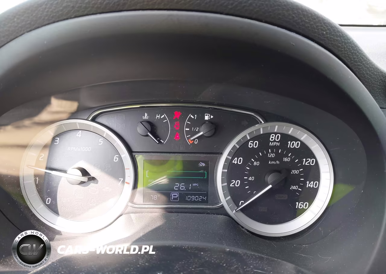 2015 Nissan Sentra Sv VIN:3N1AB7AP3FL695821 - 7