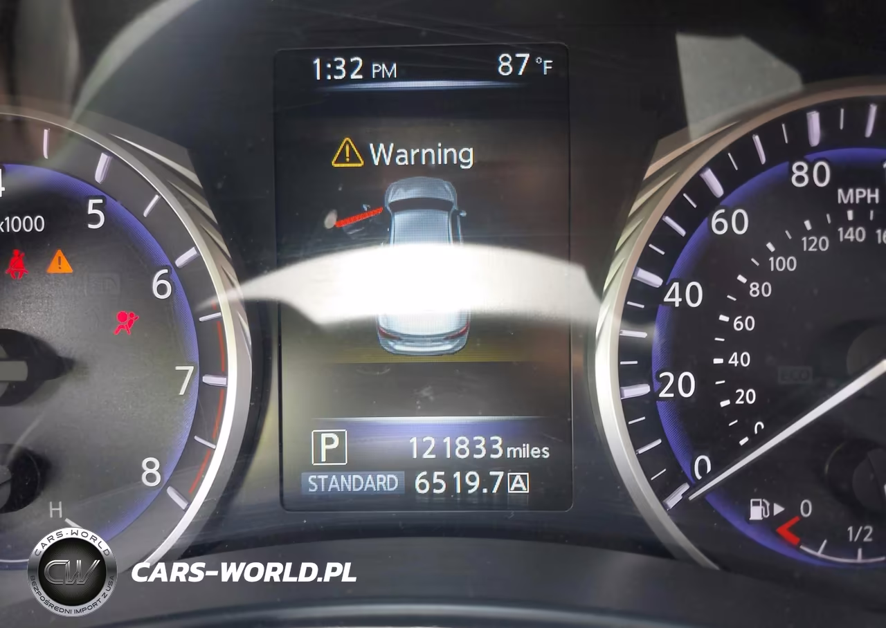 2017 Infiniti Q50 2.0T Base VIN:JN1CV7AR9HM681769 - 15