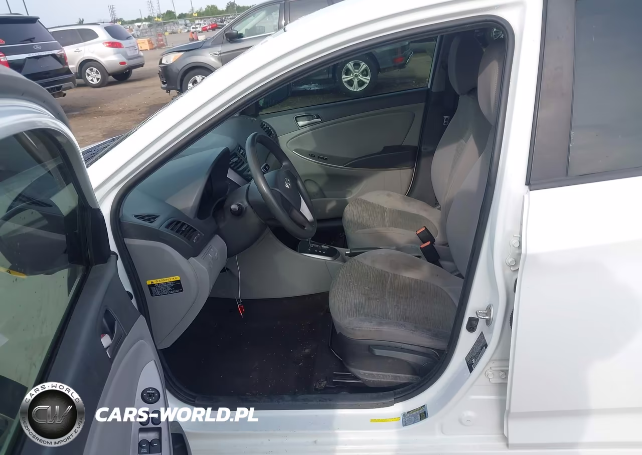 2017 Hyundai Accent Se VIN:KMHCT4AEXHU305950 - 17