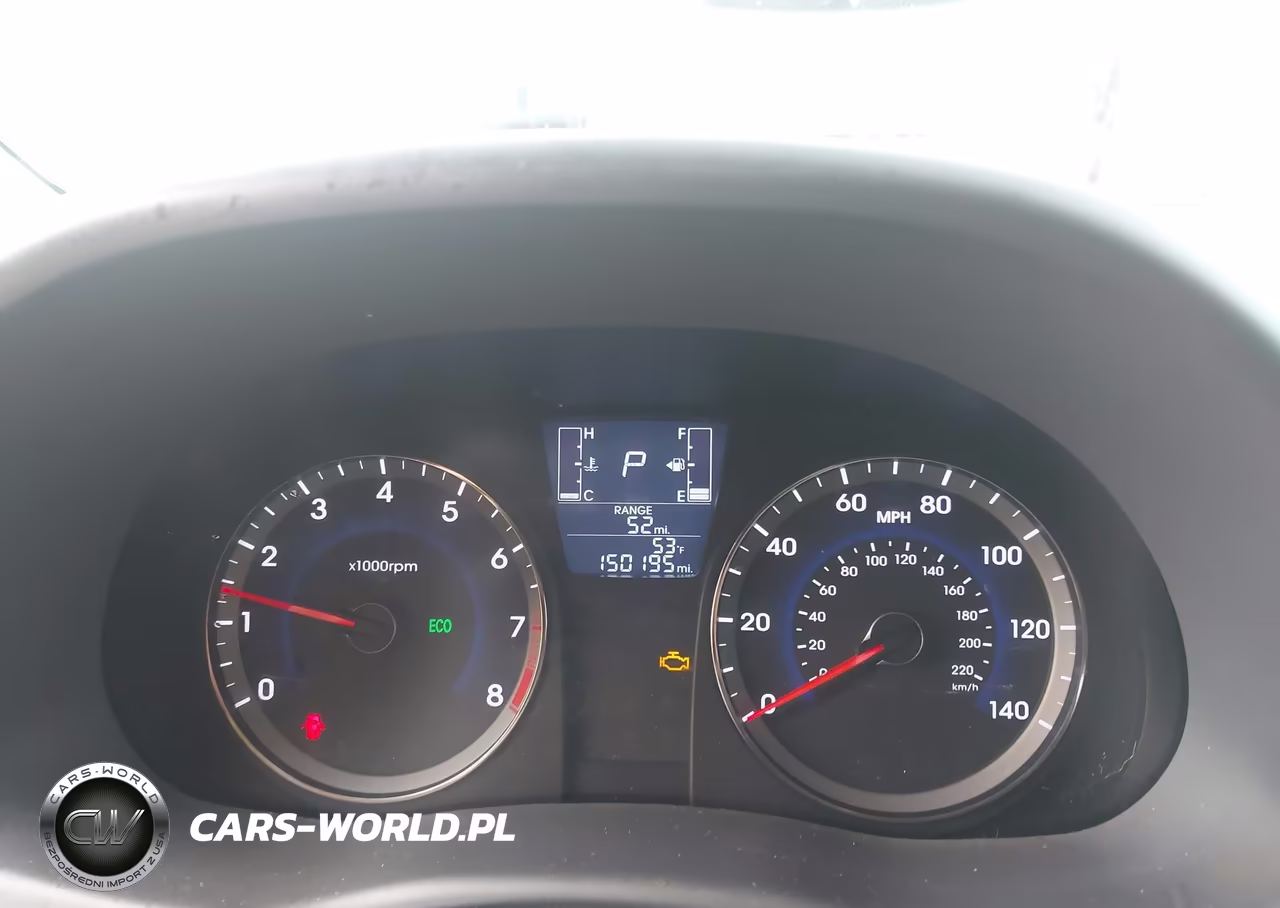 2017 Hyundai Accent Se VIN:KMHCT4AEXHU305950 - 7