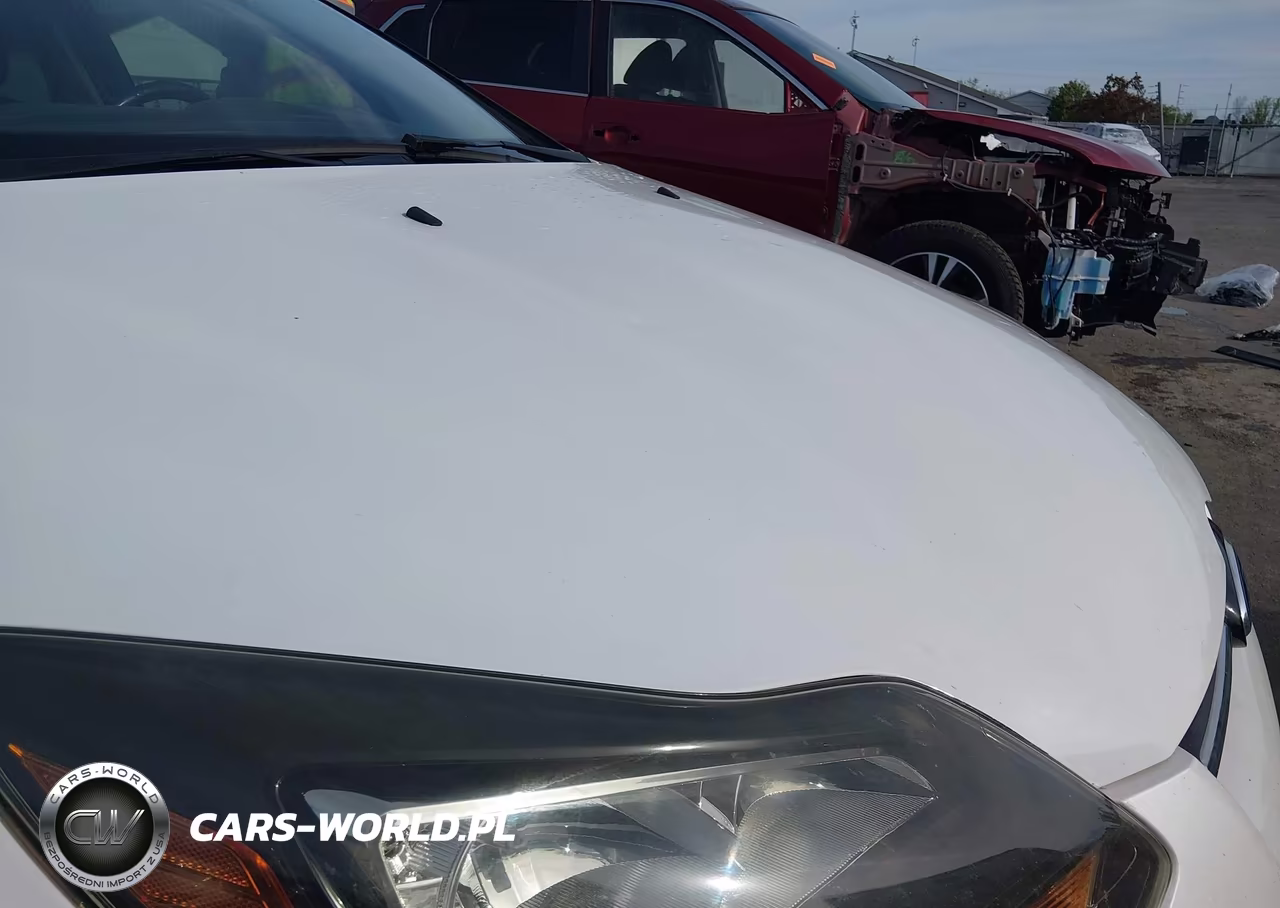 2014 Ford Focus Titanium VIN:1FADP3J2XEL389790 - 6
