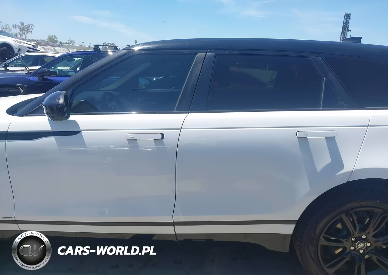 2021 Land Rover Range Rover Velar P250 R-Dynamic S VIN:SALYT2EX2MA326791 - 14