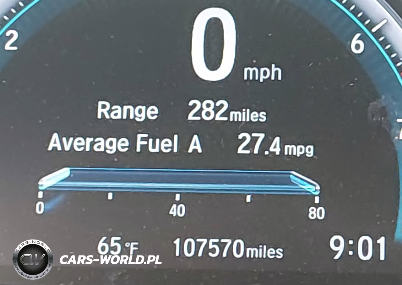 2017 Honda Civic Ex-T VIN:2HGFC1F34HH640861 - 14