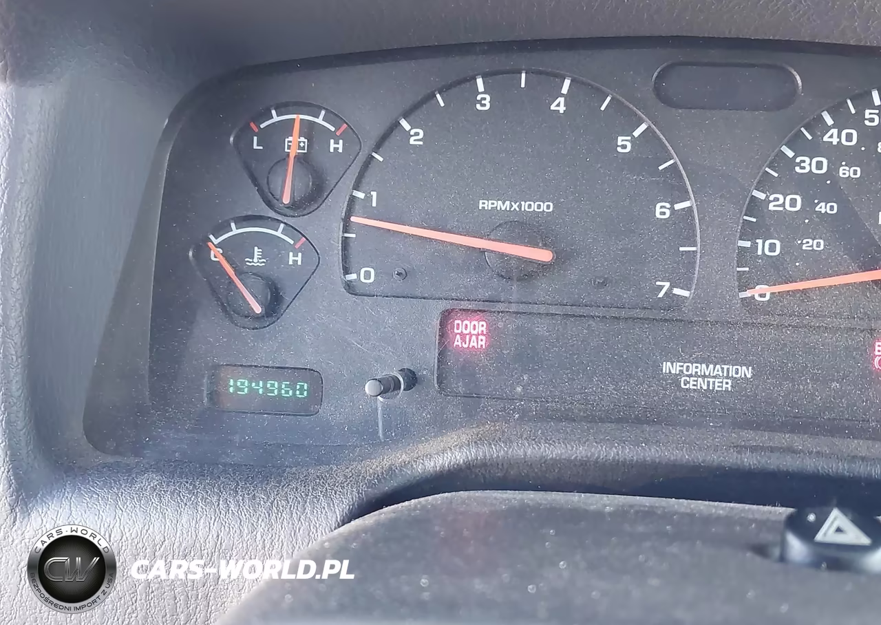 2003 Dodge Durango Slt Plus VIN:1D4HS58N63F612539 - 7
