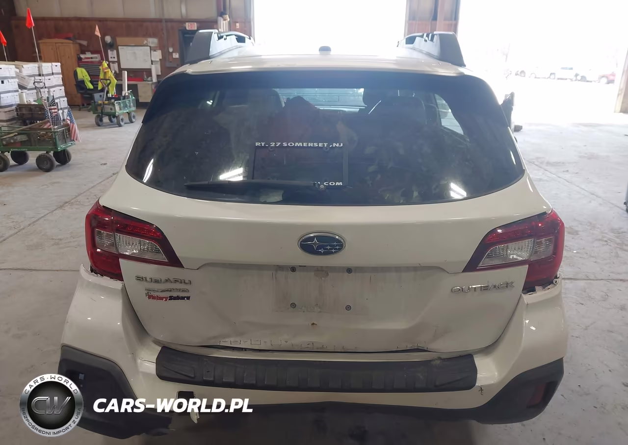 2019 Subaru Outback 2.5I VIN:4S4BSABC2K3373473 - 16