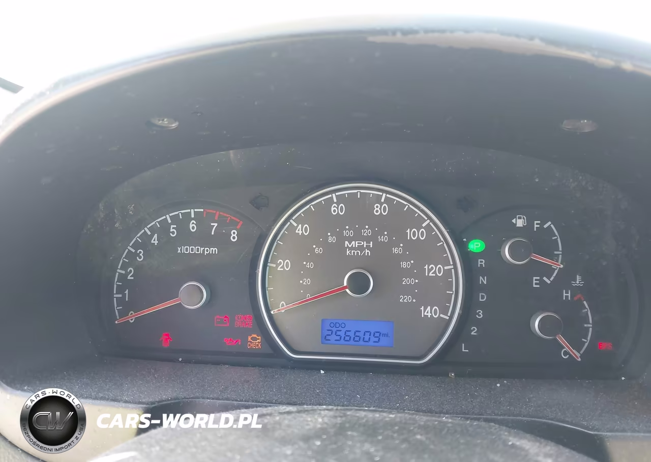 2007 Hyundai Elantra Gls-Limited-Se VIN:KMHDU46D87U067841 - 7