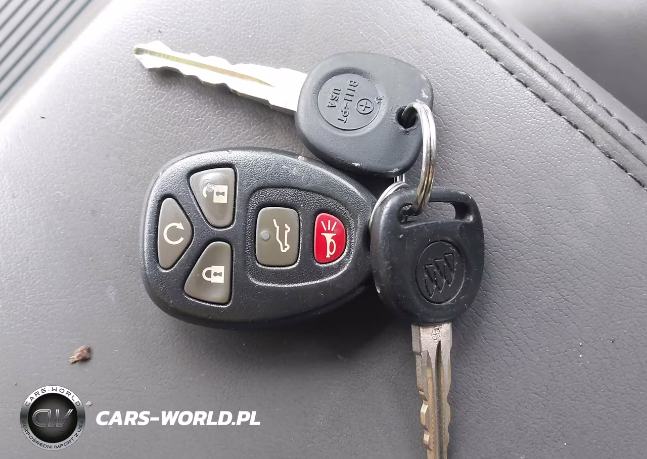 2013 Buick Enclave Leather VIN:5GAKRCKD2DJ124921 - 11