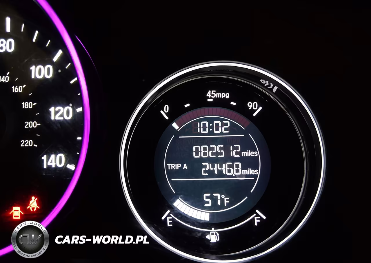 2018 Honda Hr-V Ex-L VIN:3CZRU6H76JM721531 - 15
