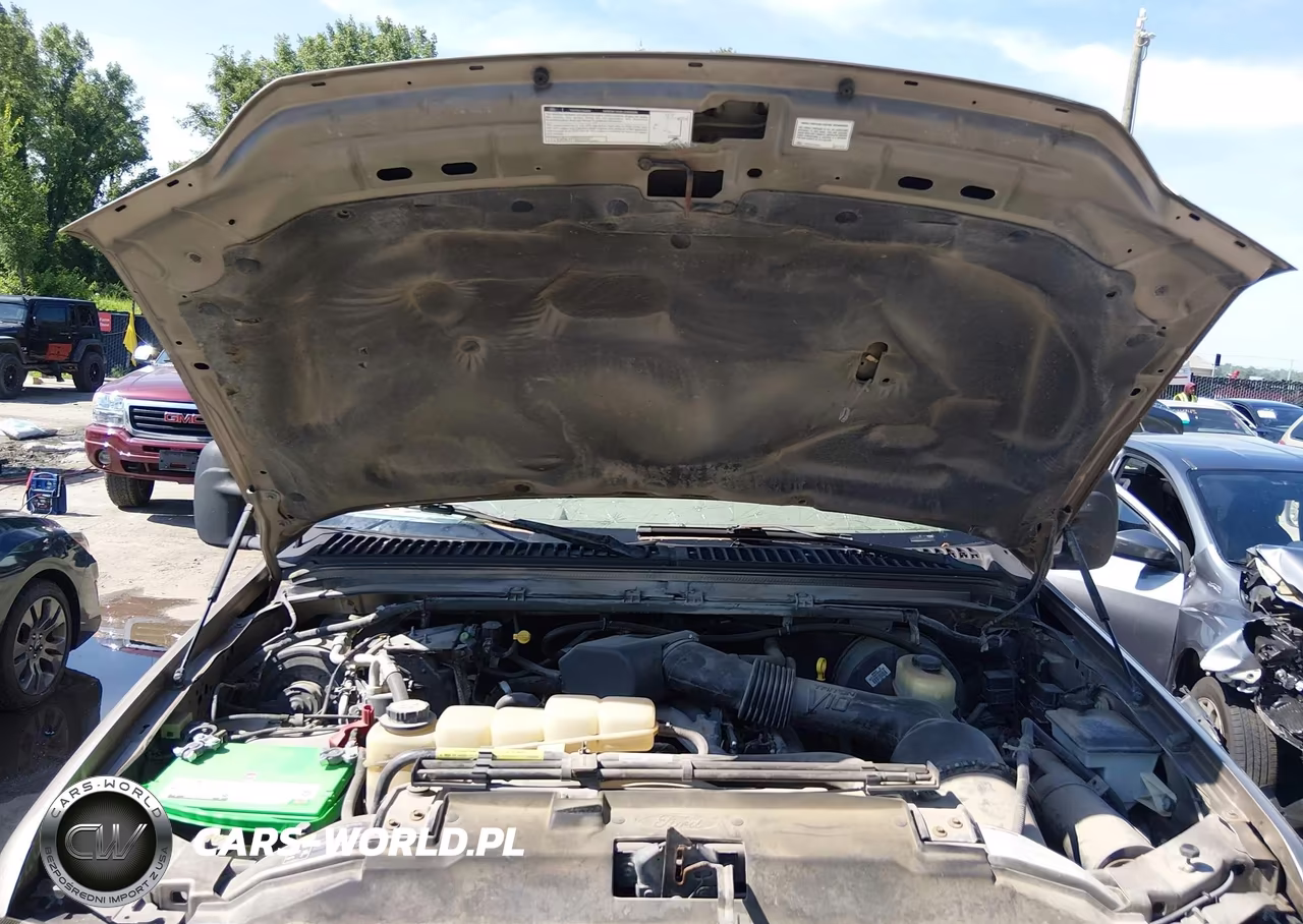 2002 Ford F-250 Lariat-Xl-Xlt VIN:1FTNX21S02EA21935 - 10