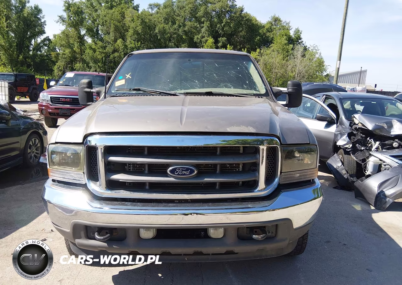 2002 Ford F-250 Lariat-Xl-Xlt VIN:1FTNX21S02EA21935 - 12