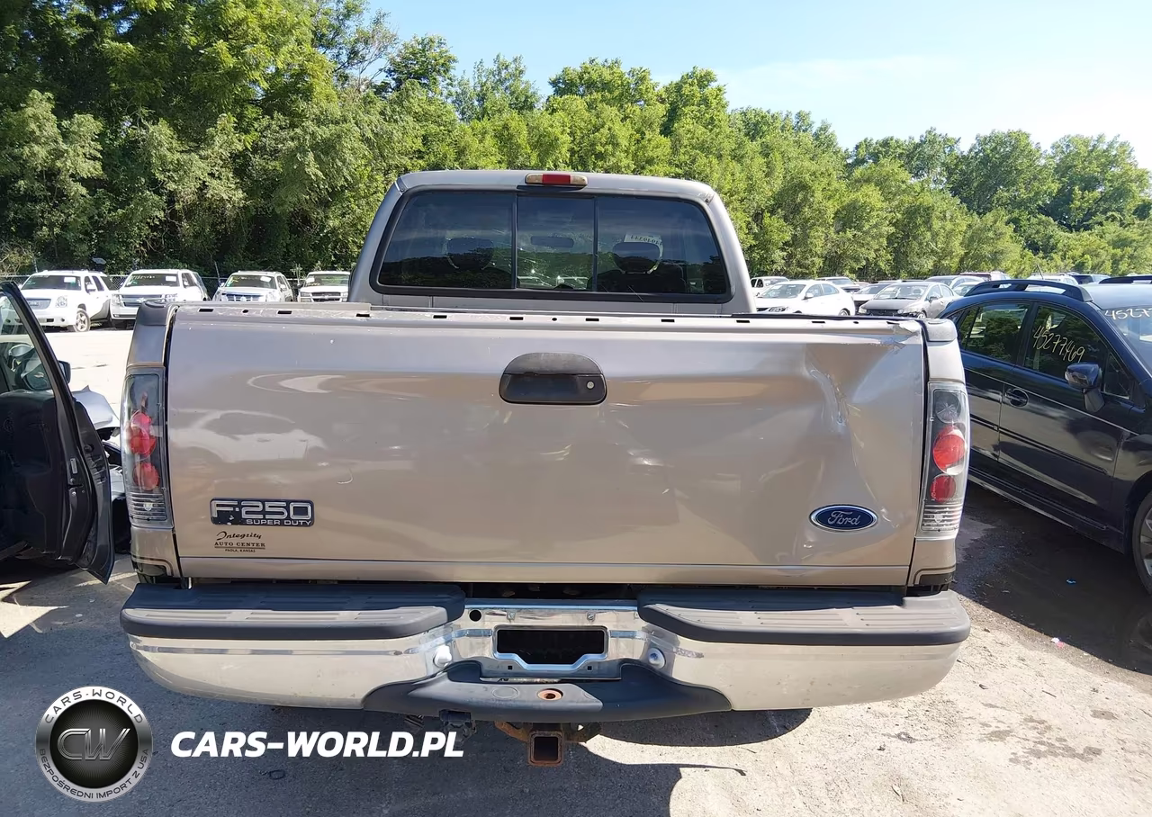 2002 Ford F-250 Lariat-Xl-Xlt VIN:1FTNX21S02EA21935 - 16