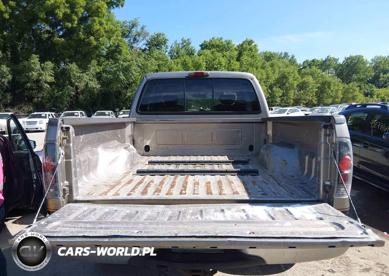 2002 Ford F-250 Lariat-Xl-Xlt VIN:1FTNX21S02EA21935 - 17